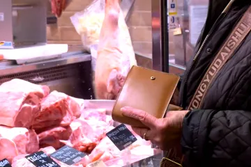 Dosta vam je rasta cijena? Stručnjak ima savjet za Hrvate: 'To bi mogla biti prijelomna točka'