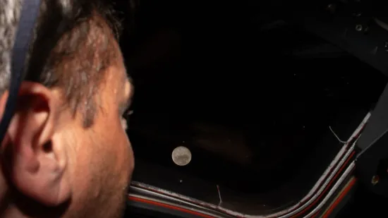 Oboren povijesni rekord: Pratite kako astronauti misije Artemis II prelijeću Mjesec