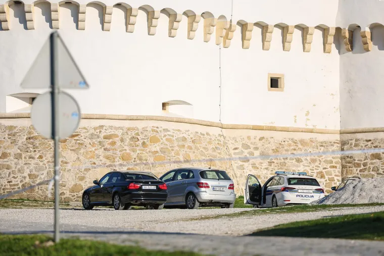 Svjedok mučne tragedije u Velikom Taboru: 'Podigao sam pogled i vidio da ne&scaron;to leti'
