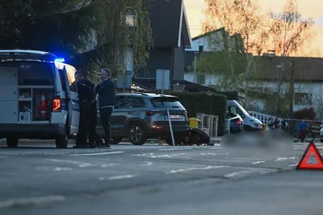 Velika tragedija kod Zapre&scaron;ića: Poginuo vozač u te&scaron;koj prometnoj nesreći