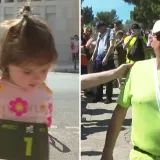 Karolina Cvita ima dvije, Neven 90 godina: Trčali su skalinadu i oboje su u sjajnoj formi!