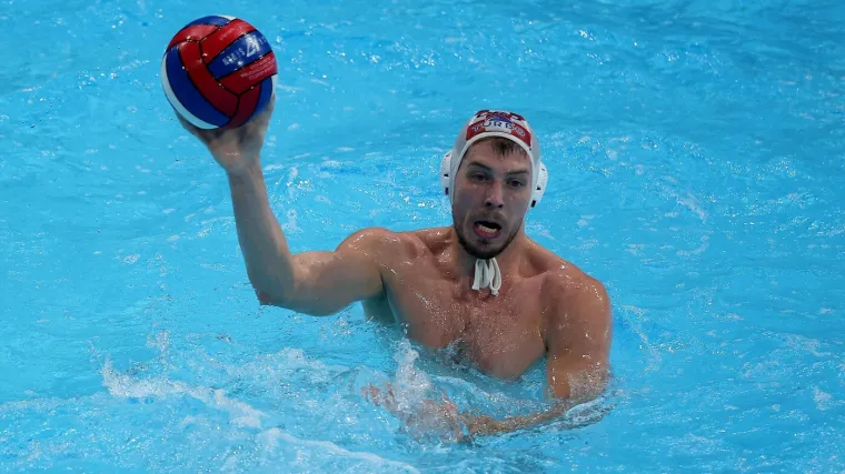 Hrvatska počela Svjetski kup u velikom stilu: Amerikanci nastradali u prvoj utakmici