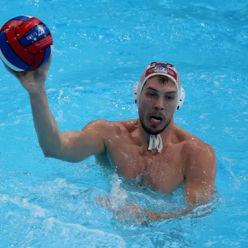 Hrvatska počela Svjetski kup u velikom stilu: Amerikanci nastradali u prvoj utakmici