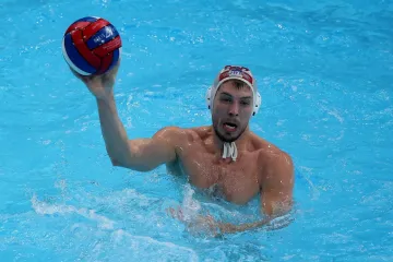 Hrvatska počela Svjetski kup u velikom stilu: Amerikanci nastradali u prvoj utakmici