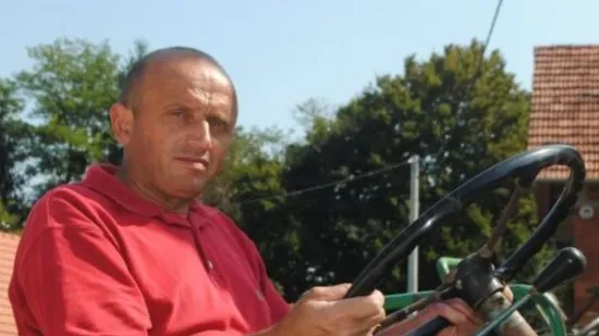 Njega je ubio top, bio je zaljubljenik u oldtimere: 'U zadnjem razgovoru rekao si mi...'