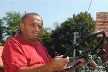 Njega je ubio top, bio je zaljubljenik u oldtimere: 'U zadnjem razgovoru rekao si mi...'