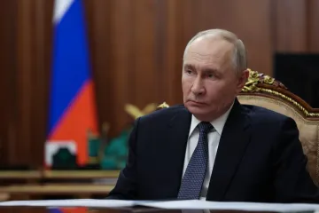 Rusija profitira od rata na Bliskom istoku, Kovačević: 'EU se bori s krizom koju je sama stvorila'