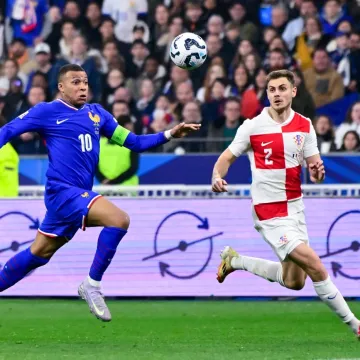 Njemački mediji otkrivaju: Hrvat sve bliže dresu Kraljevskog kluba