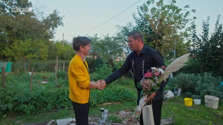 Emilija za večeru osvojila 63 boda, najstroži je bio Franjo: 'Nisam zadovoljan posluživanjem'