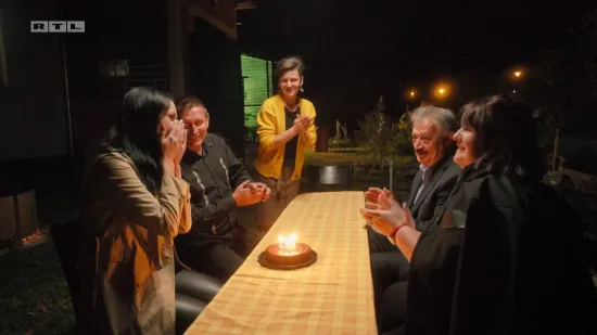 Emilija za večeru osvojila 63 boda, najstroži je bio Franjo: 'Nisam zadovoljan posluživanjem'