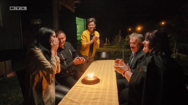 Emilija za večeru osvojila 63 boda, najstroži je bio Franjo: 'Nisam zadovoljan posluživanjem'