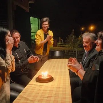 Emilija za večeru osvojila 63 boda, najstroži je bio Franjo: 'Nisam zadovoljan posluživanjem'