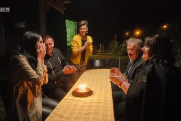 Emilija za večeru osvojila 63 boda, najstroži je bio Franjo: 'Nisam zadovoljan posluživanjem'