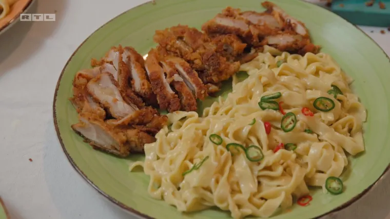 Emilija za večeru osvojila 63 boda, najstroži je bio Franjo: 'Nisam zadovoljan posluživanjem'