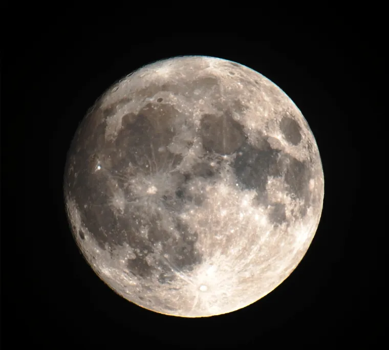 Astronauti s Artemisa komentirali 'terminator': 'Kao snjegović koji tamo sjedi...'