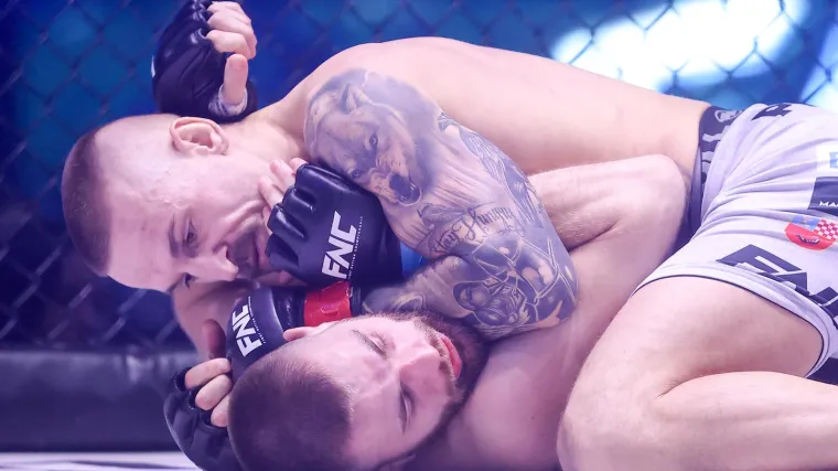 Priča ovog prvaka zvuči nestvarno, a potez kojim je uzeo titulu &scaron;okirao je punu Arenu