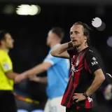 Luka Modrić zapalio Napulj: Usred nemoći Milana izveo potez o kojem svi pričaju