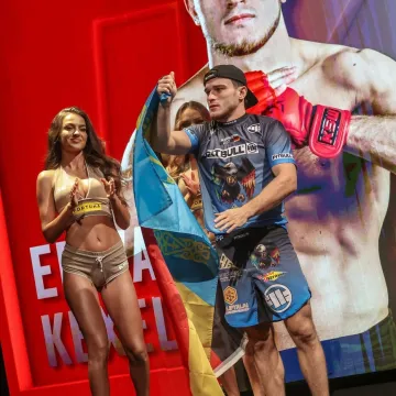 Sru&scaron;io hrvatsku zvijezdu pa dobio napad na titulu: Njegov uspon sada dobiva novi nastavak