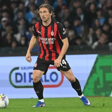 Nogometna besmrtnost! Luka Modrić odu&scaron;evio svijet: 'Vanzemaljac u pokretu, brutalno'