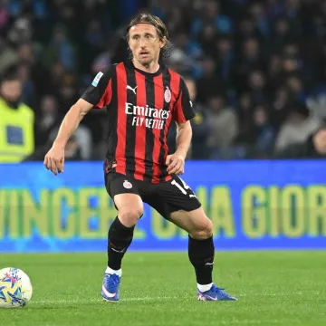 Nogometna besmrtnost! Luka Modrić odu&scaron;evio svijet: 'Vanzemaljac u pokretu, brutalno'