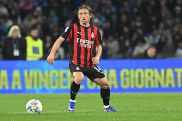 Nogometna besmrtnost! Luka Modrić odu&scaron;evio svijet: 'Vanzemaljac u pokretu, brutalno'