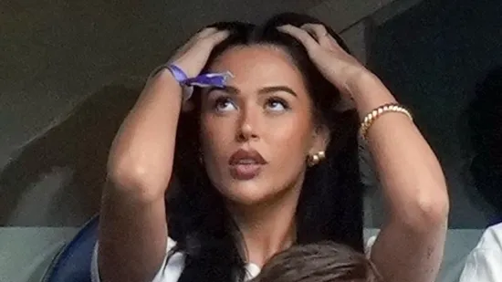 Slavna djevojka zvijezde Reala objavom u bikiniju sru&scaron;ila internet: 'Izgleda savr&scaron;eno'