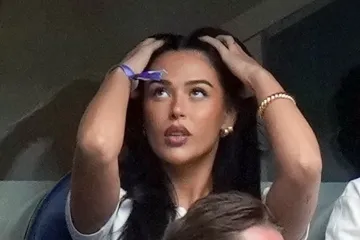 Slavna djevojka zvijezde Reala objavom u bikiniju sru&scaron;ila internet: 'Izgleda savr&scaron;eno'