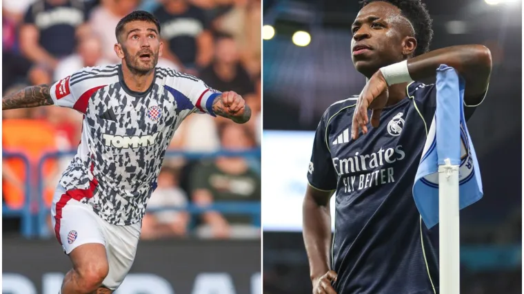 Evo kad i gdje gledati spektakl u Ligi prvaka i SHNL: Hajduk je na te&scaron;kom gostovanju