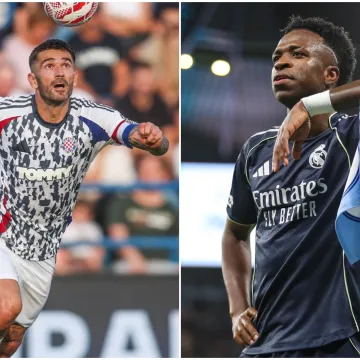 Evo kad i gdje gledati spektakl u Ligi prvaka i SHNL: Hajduk je na te&scaron;kom gostovanju