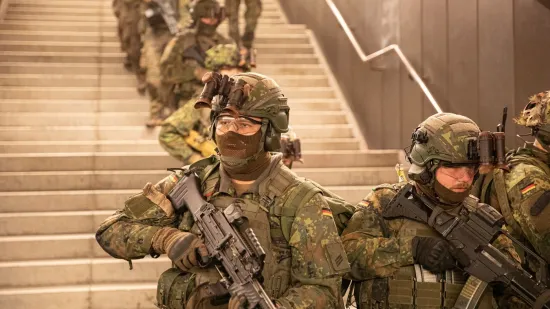 Uzbuna u Njemačkoj, procurila 'tajna' odredba: 'Nakon &scaron;to navr&scaron;ite 17 godina...'