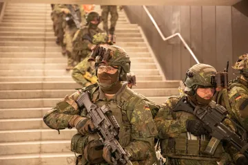 Uzbuna u Njemačkoj, procurila 'tajna' odredba: 'Nakon &scaron;to navr&scaron;ite 17 godina...'