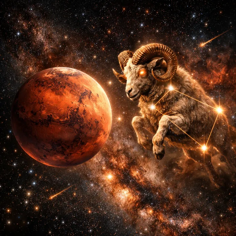 Stiže astrolo&scaron;ki udar koji donosi potpuni kaos: Posebno će uzdrmati ova četiri znaka