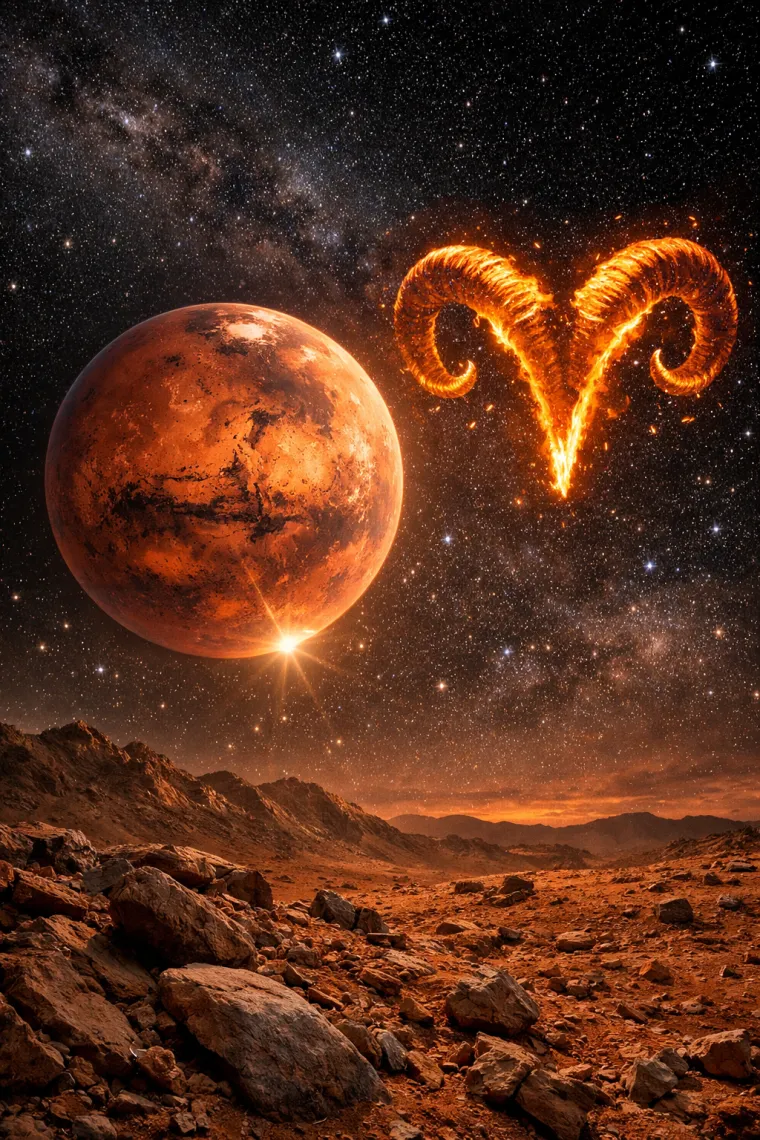 Stiže astrolo&scaron;ki udar koji donosi potpuni kaos: Posebno će uzdrmati ova četiri znaka