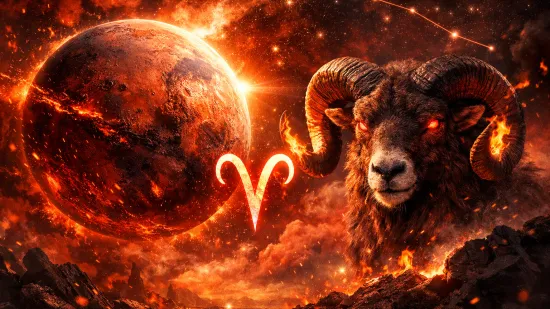 Stiže astrolo&scaron;ki udar koji donosi potpuni kaos: Posebno će uzdrmati ova četiri znaka