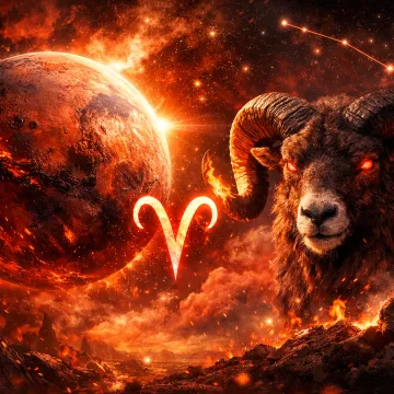 Stiže astrolo&scaron;ki udar koji donosi potpuni kaos: Posebno će uzdrmati ova četiri znaka