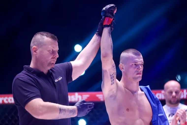 Tomislav je krenuo iz Sarajeva prema Zagrebu: Sada uz brata lovi novu pobjedu u Ljubljani