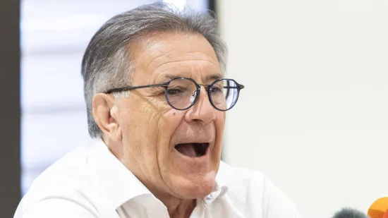 Kako sada izgleda Zdravko Mamić? Nakon dvije faze transplantacije kose pokazao frizuru