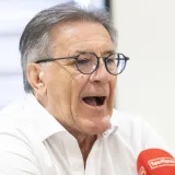 Kako sada izgleda Zdravko Mamić? Nakon dvije faze transplantacije kose pokazao frizuru