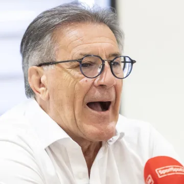 Kako sada izgleda Zdravko Mamić? Nakon dvije faze transplantacije kose pokazao frizuru