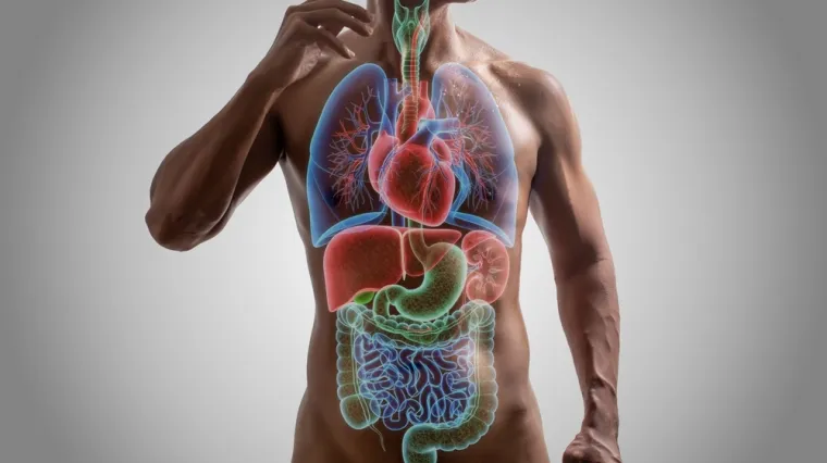 [KVIZ] Znate li osnovne stvari o ljudskom tijelu?