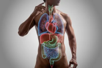 [KVIZ] Znate li osnovne stvari o ljudskom tijelu?