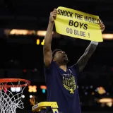 Wolverinesi nakon tri desetljeća čekanja ponovo slave naslov NCAA prvaka