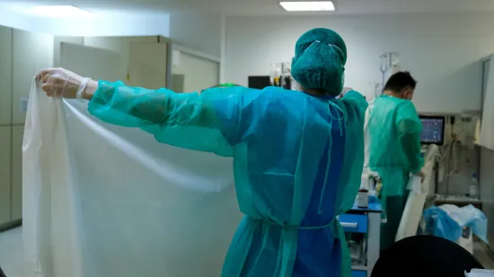 &Scaron;iri se jako zarazni virus koji uzrokuje smrtonosne proljeve: Ovo su simptomi