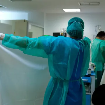 &Scaron;iri se jako zarazni virus koji uzrokuje smrtonosne proljeve: Ovo su simptomi