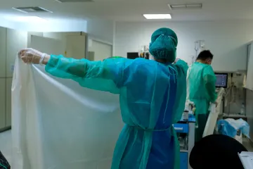 &Scaron;iri se jako zarazni virus koji uzrokuje smrtonosne proljeve: Ovo su simptomi