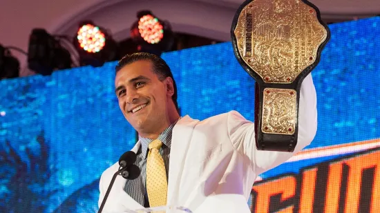 Biv&scaron;i protivnik 'Cro Copa' uhićen u Meksiku zbog optužbi za nasilje u obitelji