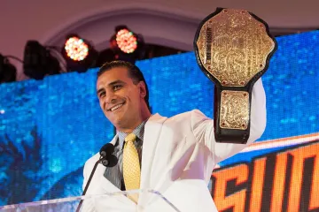 Biv&scaron;i protivnik 'Cro Copa' uhićen u Meksiku zbog optužbi za nasilje u obitelji