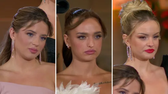 Karlo izbacio jednu kandidatkinju, ona ga žestoko napala: 'Finalistice su mu kao i on - neiskrene'