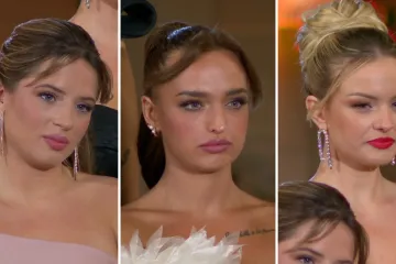 Karlo izbacio jednu kandidatkinju, ona ga žestoko napala: 'Finalistice su mu kao i on - neiskrene'