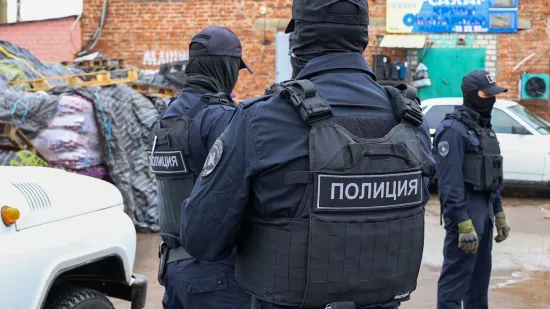 Tinejdžer izbo učiteljicu: 'Nažalost, liječnici je nisu mogli spasiti'